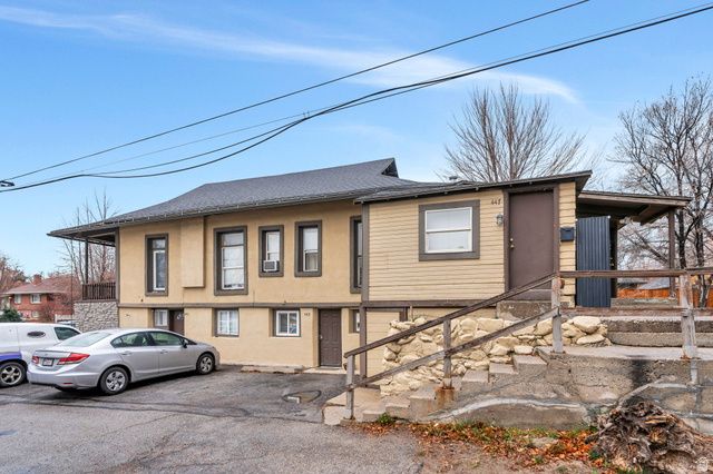 441 S 500 E, Provo, UT 84606