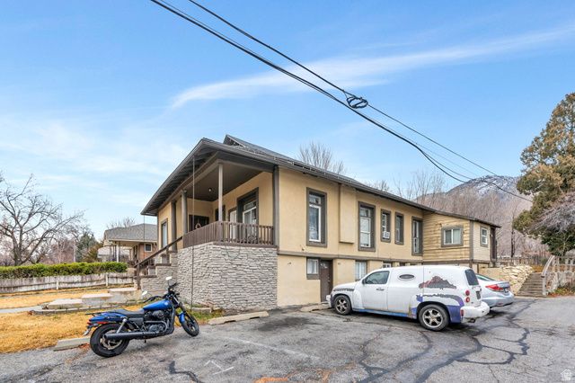 441 S 500 E, Provo, UT 84606