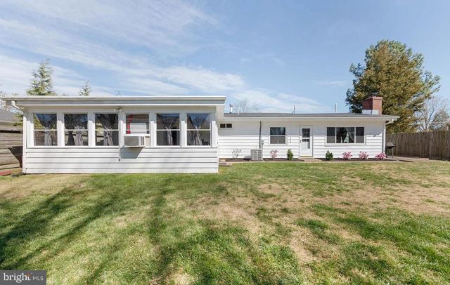 6226 APACHE ST, Springfield, VA 22150