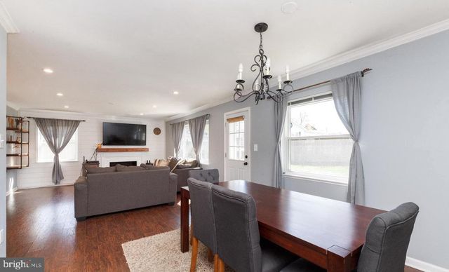6226 APACHE ST, Springfield, VA 22150