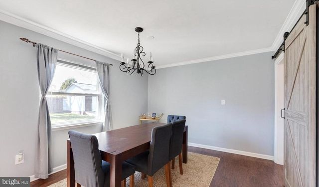 6226 APACHE ST, Springfield, VA 22150