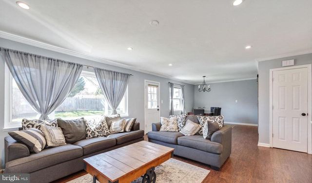 6226 APACHE ST, Springfield, VA 22150