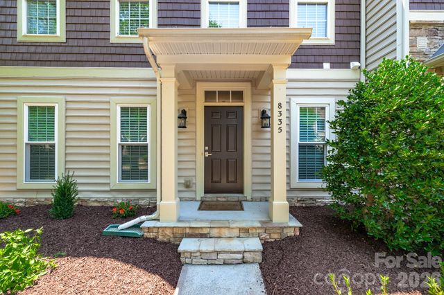 8335 Viewpoint Lane, Cornelius, NC 28031