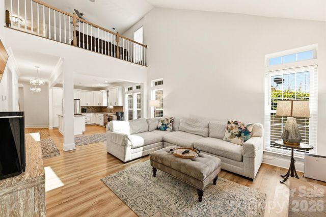 8335 Viewpoint Lane, Cornelius, NC 28031