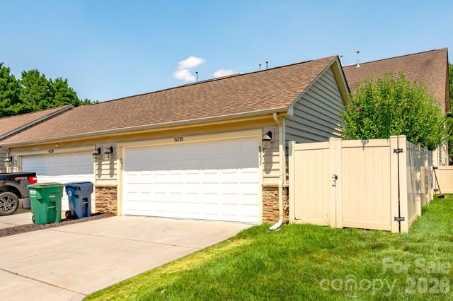 8335 Viewpoint Lane, Cornelius, NC 28031