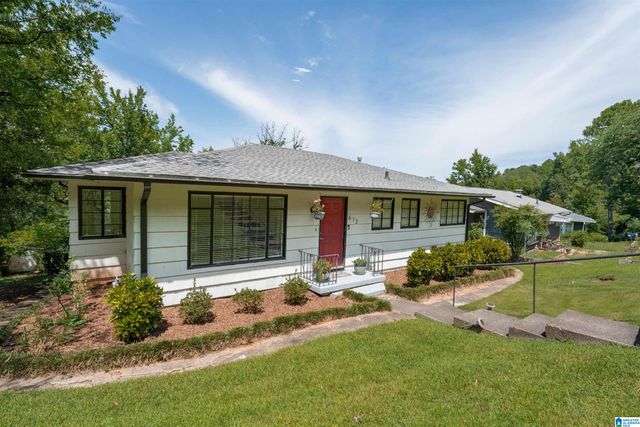 612 S 22ND AVENUE, Birmingham, AL 35205