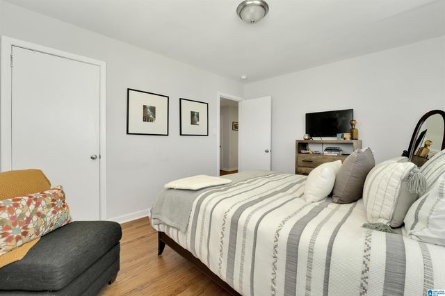 612 S 22ND AVENUE, Birmingham, AL 35205