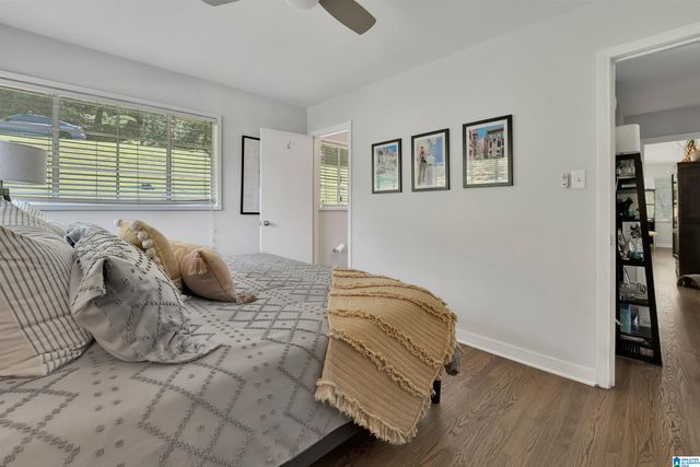 612 S 22ND AVENUE, Birmingham, AL 35205