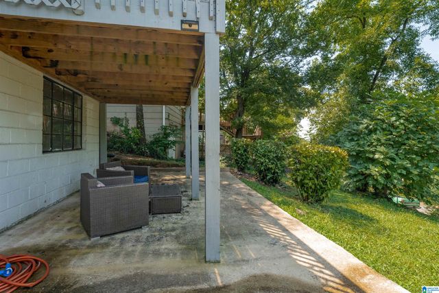 612 S 22ND AVENUE, Birmingham, AL 35205