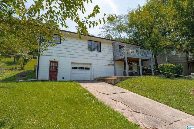 612 S 22ND AVENUE, Birmingham, AL 35205