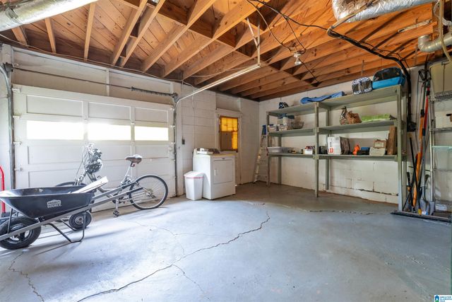 612 S 22ND AVENUE, Birmingham, AL 35205