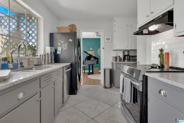 612 S 22ND AVENUE, Birmingham, AL 35205