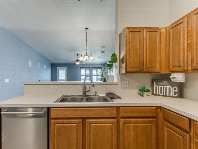 9200 Checkerbloom Drive, Oklahoma City, OK 73165
