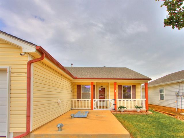 9200 Checkerbloom Drive, Oklahoma City, OK 73165