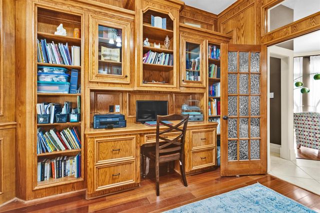 8314 Drew Haven Lane, Spring, TX 77379