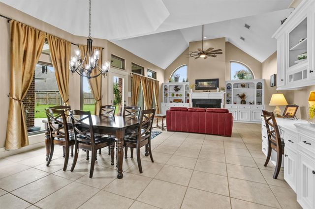 8314 Drew Haven Lane, Spring, TX 77379