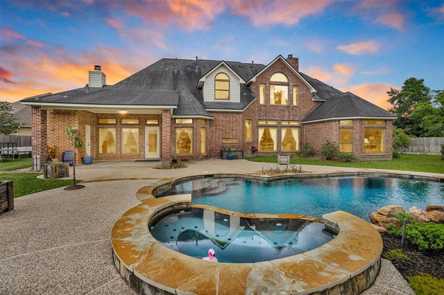 8314 Drew Haven Lane, Spring, TX 77379