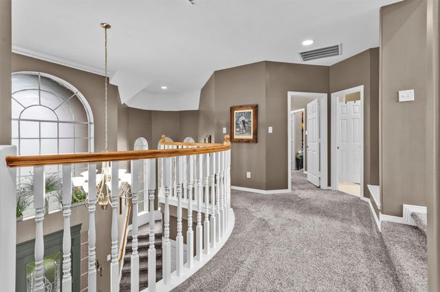 8314 Drew Haven Lane, Spring, TX 77379