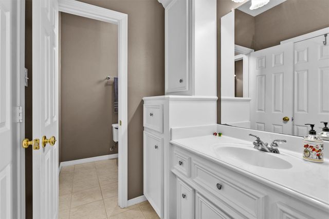 8314 Drew Haven Lane, Spring, TX 77379