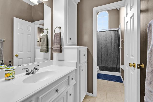 8314 Drew Haven Lane, Spring, TX 77379