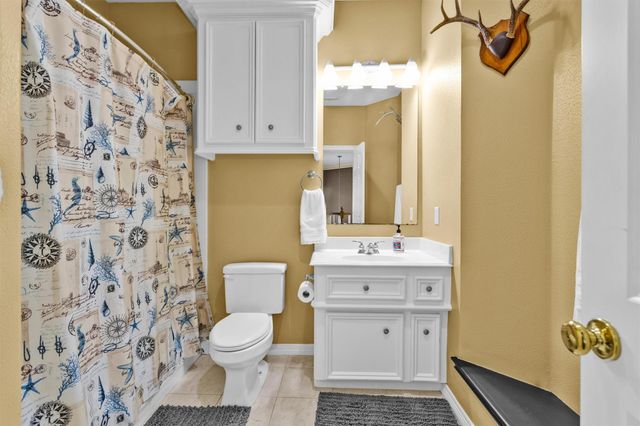 8314 Drew Haven Lane, Spring, TX 77379