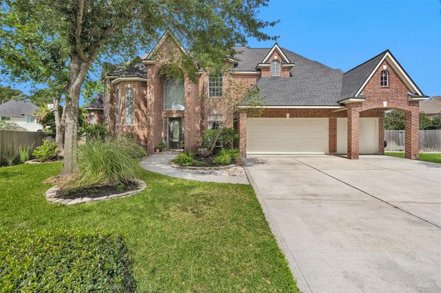 8314 Drew Haven Lane, Spring, TX 77379