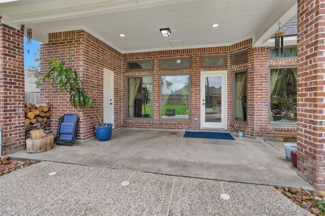 8314 Drew Haven Lane, Spring, TX 77379