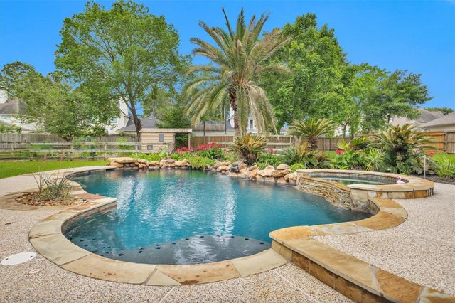 8314 Drew Haven Lane, Spring, TX 77379