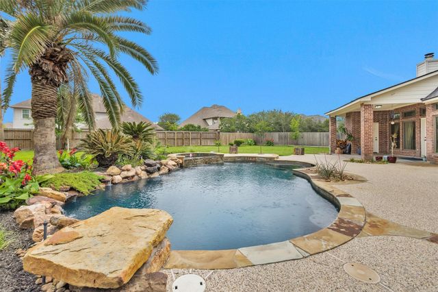 8314 Drew Haven Lane, Spring, TX 77379