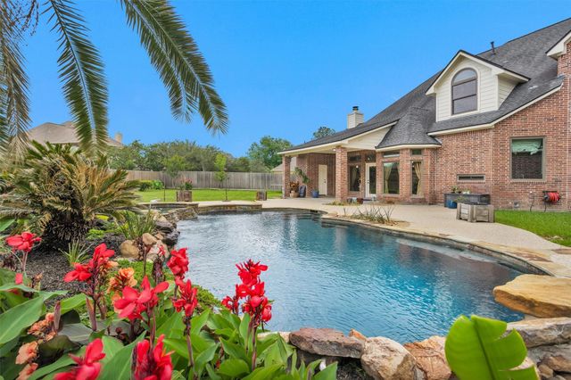 8314 Drew Haven Lane, Spring, TX 77379