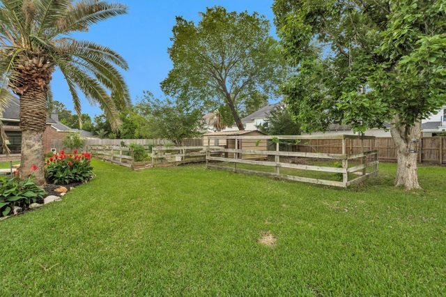 8314 Drew Haven Lane, Spring, TX 77379