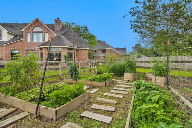 8314 Drew Haven Lane, Spring, TX 77379