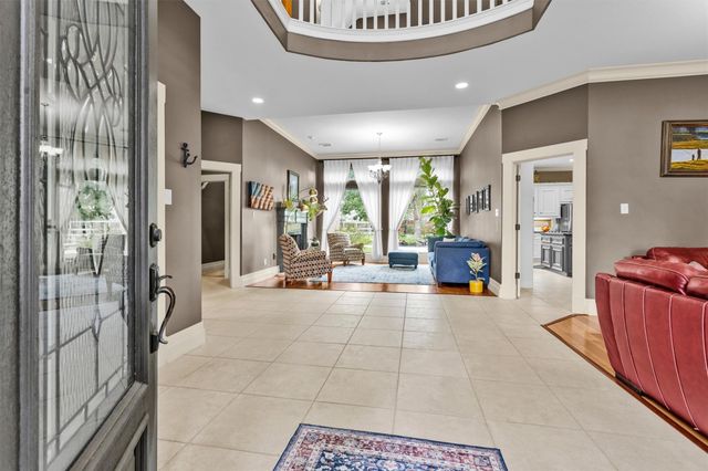 8314 Drew Haven Lane, Spring, TX 77379