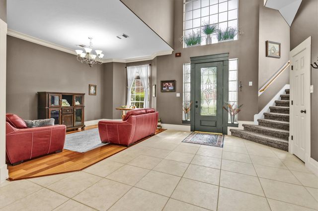 8314 Drew Haven Lane, Spring, TX 77379