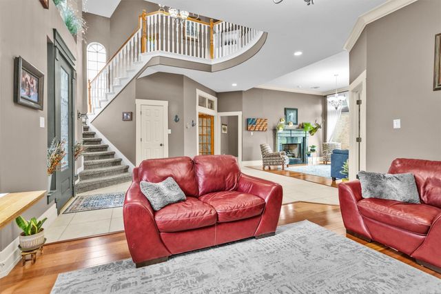 8314 Drew Haven Lane, Spring, TX 77379