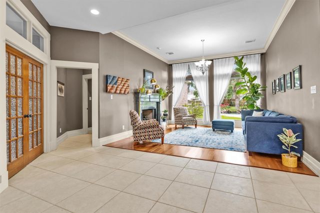 8314 Drew Haven Lane, Spring, TX 77379