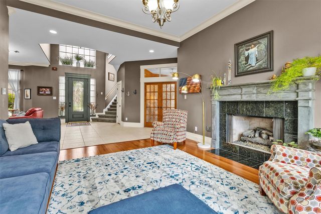 8314 Drew Haven Lane, Spring, TX 77379