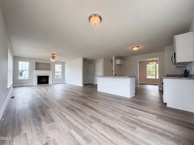 17 Belgian Blue Drive, Garner, NC 27529