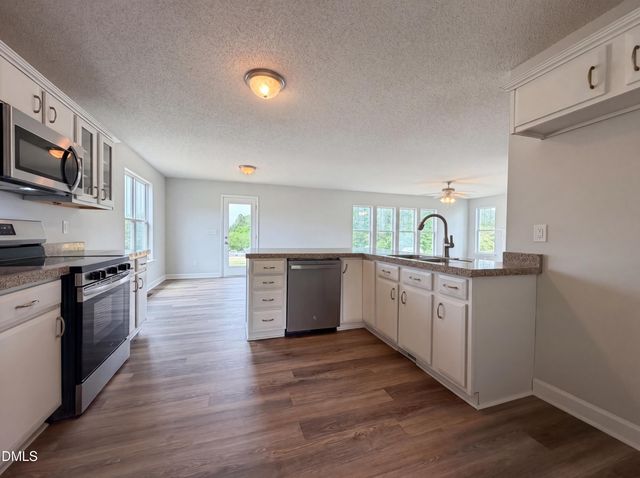 17 Belgian Blue Drive, Garner, NC 27529
