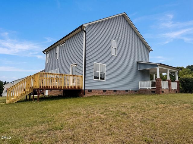 17 Belgian Blue Drive, Garner, NC 27529
