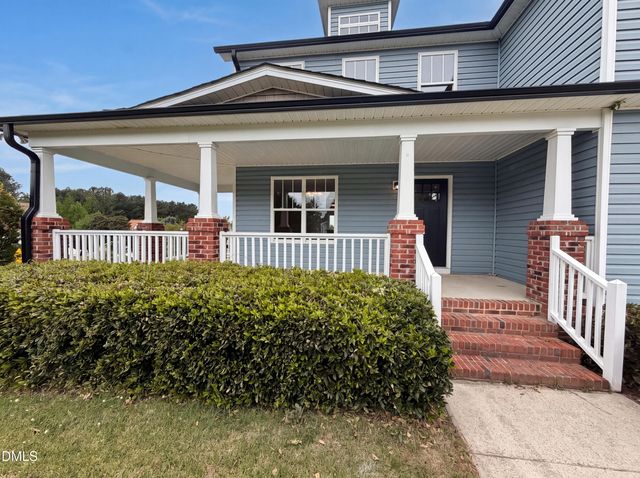 17 Belgian Blue Drive, Garner, NC 27529