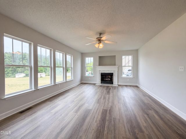 17 Belgian Blue Drive, Garner, NC 27529