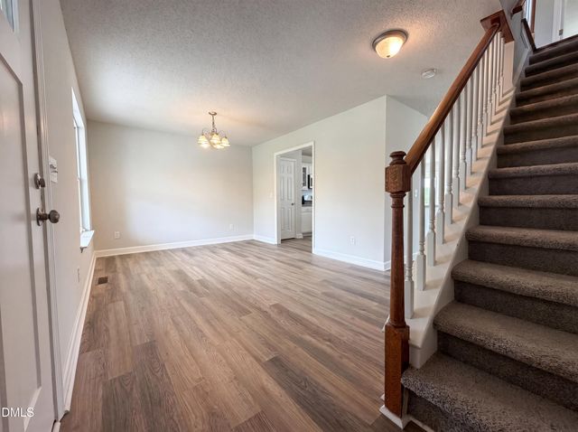 17 Belgian Blue Drive, Garner, NC 27529