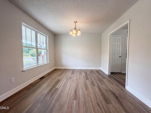 17 Belgian Blue Drive, Garner, NC 27529