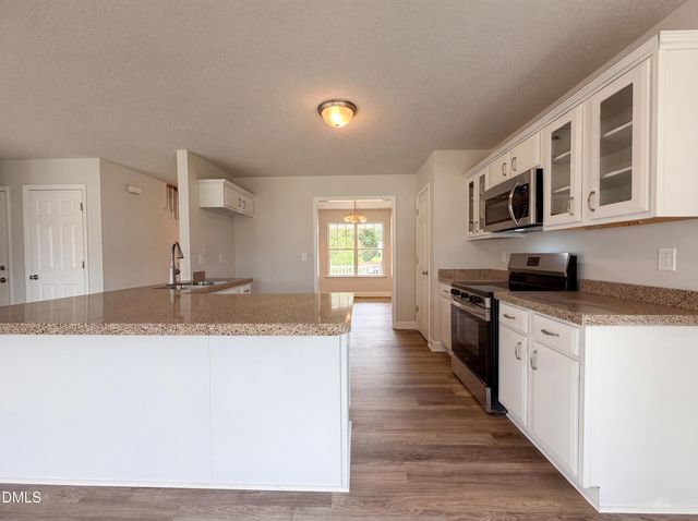 17 Belgian Blue Drive, Garner, NC 27529