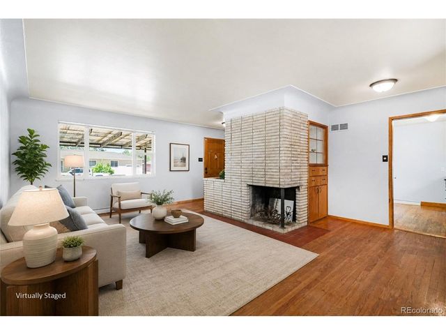 645 S Washington Cir, Englewood, CO 80113
