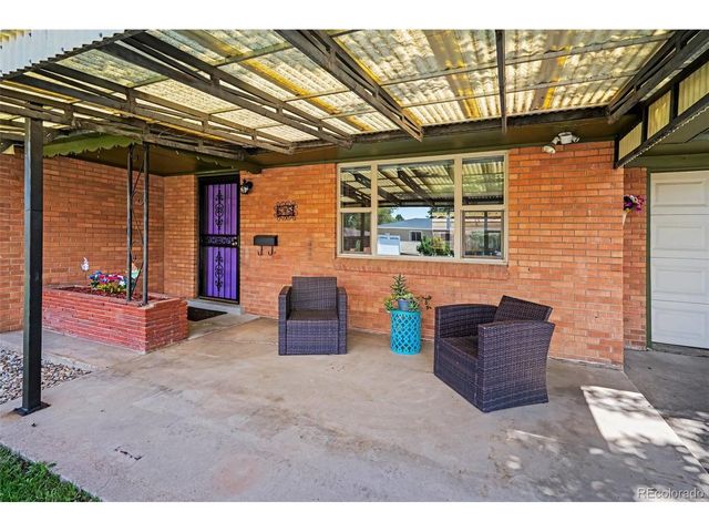 645 S Washington Cir, Englewood, CO 80113