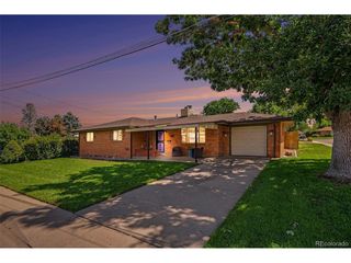 645 S Washington Cir, Englewood, CO 80113