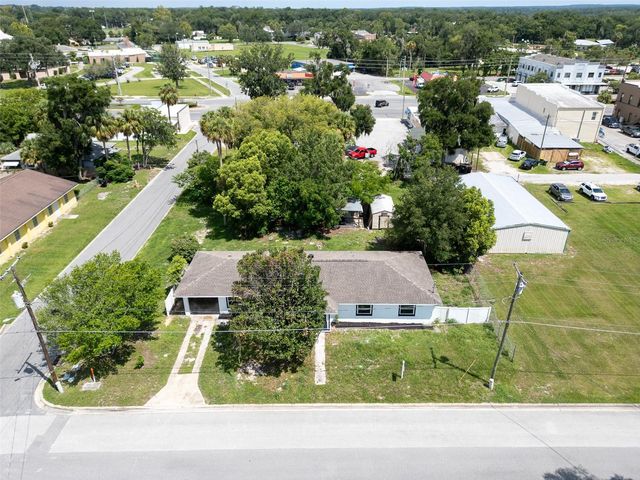 180 N KENTUCKY AVENUE, Umatilla, FL 32784