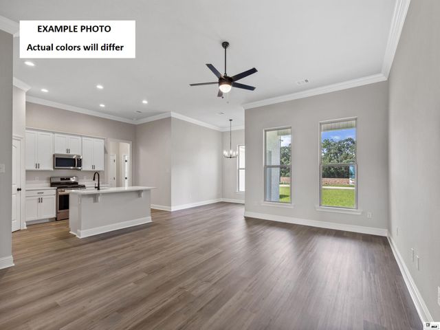 2117 MERION STREET, Ruston, LA 71270